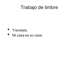 In this video divyanshi has answered the question why we named our channel micasa sucasa ? thanks for watching. Mi Casa Es Su Casa Meaning