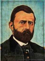 General Ulysses Simpson Grant Civil War The Heritage Collection 1992