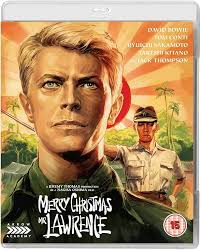 Merry Christmas Mr. Lawrence [Blu-ray]: Amazon.ca: Movies & TV Shows
