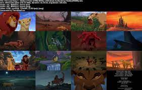 The Lion King 2 1998 Full Movie Outlet Online Save Up To 56 Off