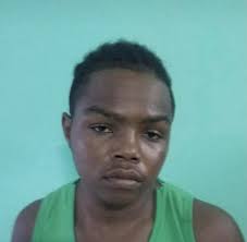 Hazel, King and Maraj wanted in connection with gold heist