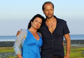 Schauspielerin christine neubauer und ihr lebensgefährte josé campos schmieden offenbar hochzeitspläne. Christine Neubauer Galerie Z Filmu Csfd Cz