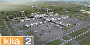 Most domestic and international flights operated by airasia depart from this terminal. Airasia Self Service In Klia2 Will Redefine The Airport Experience