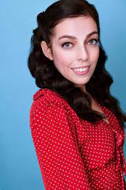 Amanda Golka - IMDb