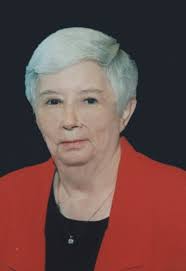 Cora Elizabeth Martin Obituary