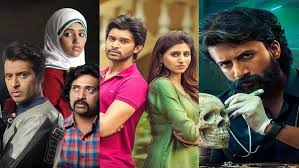 If you are stopping to watch this show before season 3 then you are doing a big mistake. Diwali 2020 Special 5 Telugu Web Series You Can Watch With Your Family On This Festival Of Lights Filmibeat