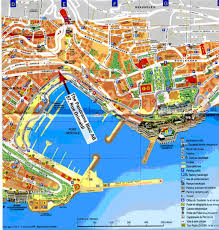 Physical map of monaco showing major cities, terrain, national parks, rivers, and surrounding countries with international borders and outline maps. Monte Carlo Monaco Cruise Port Of Call Nice France Map Monaco Monte Carlo Cruise Port