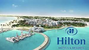 Qatar Pre Opening Jobs At Hilton Salwa Beach Resort Villas 2020 Kariyer