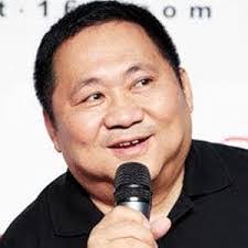 Yat Chan's Instagram, Twitter & Facebook