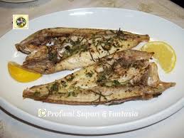 Leggi la ricetta su sale&pepe e prepara un secondo piatto unico e sfizioso. Gallinella Di Mare Al Forno Ricetta Facile