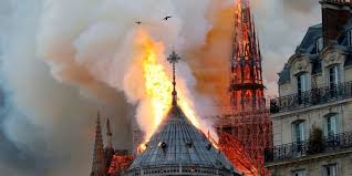 Visitors who are on flights from paris to rome will land at one of two airports in the city. Rome Sends Condolences To Paris Over Notre Dame Fire Wanted In Rome