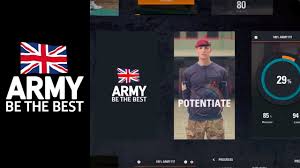 Fitness British Army Jobs