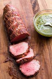 Grill Roasted Beef Tenderloin Cook S Illustrated Recipe Beef Tenderloin Beef Tenderloin Roast Recipes Cooking