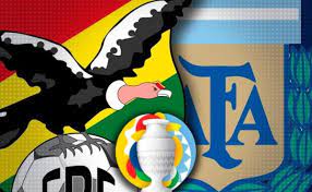 Bolivia played against argentina in 1 matches this season. 3ulzi7h9dnphbm
