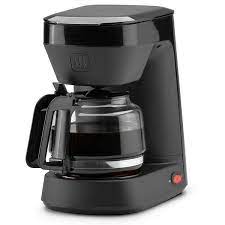 We carry both stovetop percolators and electric coffee percolators perfect for hosting large parties. Toastmaster 5 Cup Coffee Maker