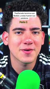 Parte 2 palabras de Donato para Barbie despues de terminar su relacion 🥺  #thedonato #freefire #relacion #sad #barbie