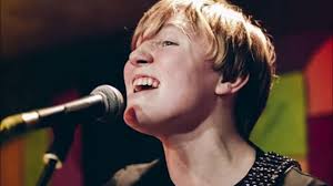 Legends show reel . Logan Paul Murphy