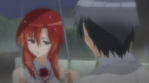Pin De M Y R A En Dakara Boku Wa