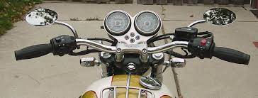 Superbars Handlebars Triumph Bonneville Bonneville Harley Davidson Scrambler