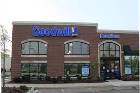 Goodwill To Reopen Donation Centers Stores In King Pierce Counties Kent Reporter