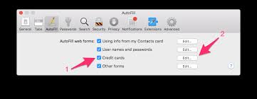 Open chrome app on your device and then tap on more button at the top right corner. How To Add Or Remove Autofill Credit Cards On Iphone And Macos