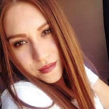 Page 213 — How to be a Redhead