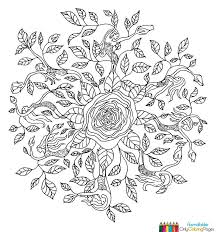 Sehr Schwierige Mandalas Zum Ausmalen Mandalas Zum Ausmalen Mandala Ausmalen Ausmalen