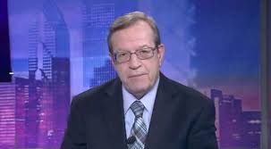 The weather man is about a tragic hero whose fall is from a low height. Why Ramsey S Been Under The Weather Robert Feder