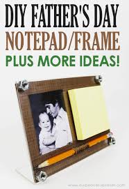 I saw a lot of men's ties available remove glass, paper and cardboard from frame. Nuts Bolts Post It Frame Plus Best Diy Father S Day Gift Ideas