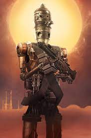 Star Wars The Mandalorian Character Posters Textless Milners Blog Star Wars Images Star Wars Star Wars Geek