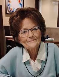 Obituary information for Joanne Sue Wagner