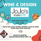 JoJo's Shake Bar Wine and Design Social