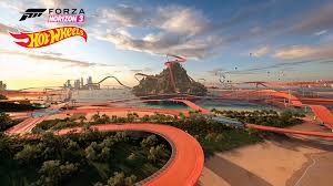 Forza horizon 3 is a 2016 racing video game developed by playground games and published by microsoft studios for xbox one and microsoft windows. Forza Horizon 3 S Hot Wheels Expansion Is Finally Available Godisageek Com