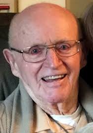 Obituary of William Jordan Kirberger