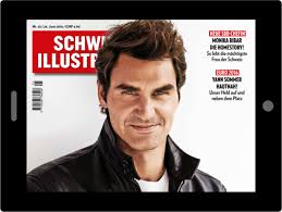 Sein leben bekomme dadurch eine ganz neue dimension. Schweizer Illustrierte Emagazine Ringier Com