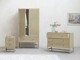 This white side table features an open shelf for easy access storage of items like your reading glasses and the tv remote. Little Willow Side Table Small Rattan Bedside Table Loaf