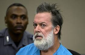 Anti-psychotic medication would not make accused Planned Parenthood gunman  fit for trial, expert testifies