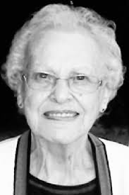 Lois Gabriel Obituary (2014)