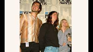 Why the baby on nirvana's 'nevermind' album is suing now. K4gpflponfz7im