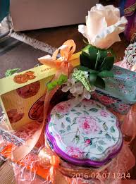 See full list on siraplimau.com Suria Amanda Hantaran Peach Colour Untuk Pihak Perempuan