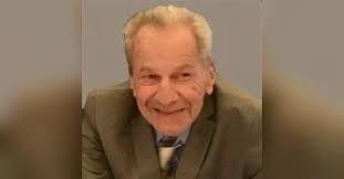 Richard Francis Wise Sr. Obituary