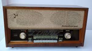 Post your question in our forums. Valve Radio Schaub Lorenz Model Goldsuper Stereo 20 Type Catawiki