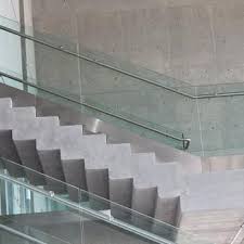 When looking at the perfect view look through the clear view. Glass Balustrades Frameless Glass Railings Glasscon Gmbh Architectural Building Skins Facade Solutions Curtain Walls Glazing Solar Shading Brise Soleil