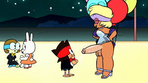 Rule34 - If it exists, there is porn of it  carol kincaid, dendy, potato  (ok k.o.! lbh)  5211154