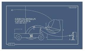 Original Wile E Coyote Blueprint Drawing 11 X 17 Etsy Blueprint Drawing Blueprints Coyote