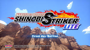 Provided there aren't too many delays on all the in addition to that, all the games are categorized by the month they come out. All Naruto Videogames Bandai Namco Ent Europe