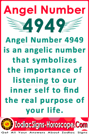 Seeing Angel Number 4949 Is An Excellent Time To Increase Your Effort In 2021 Angel Numbers Angel Number Meanings 919 Angel Number