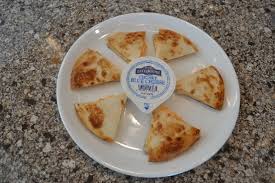 Great for lunch, a light dinner or for your football get togethers. Quick Lunch Recipe Buffalo Chicken Quesadillas Duke Foods
