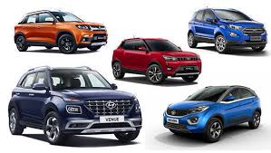 Which one should you buy? Hyundai Venue How Does It Stack Up Against The Competition Overdrive