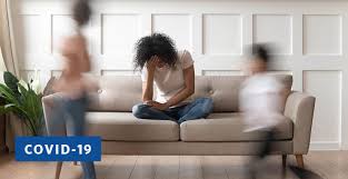 How to tell the difference. Is Your Patient S Anxiety Or Depression Related To Covid 19